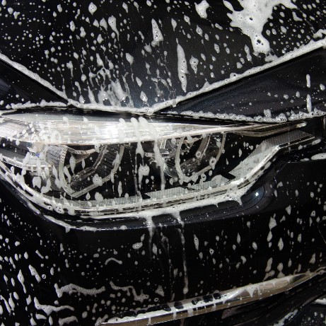 Keep Your Car Looking Its Best for Less! Check Out A Hughes Car Wash Location